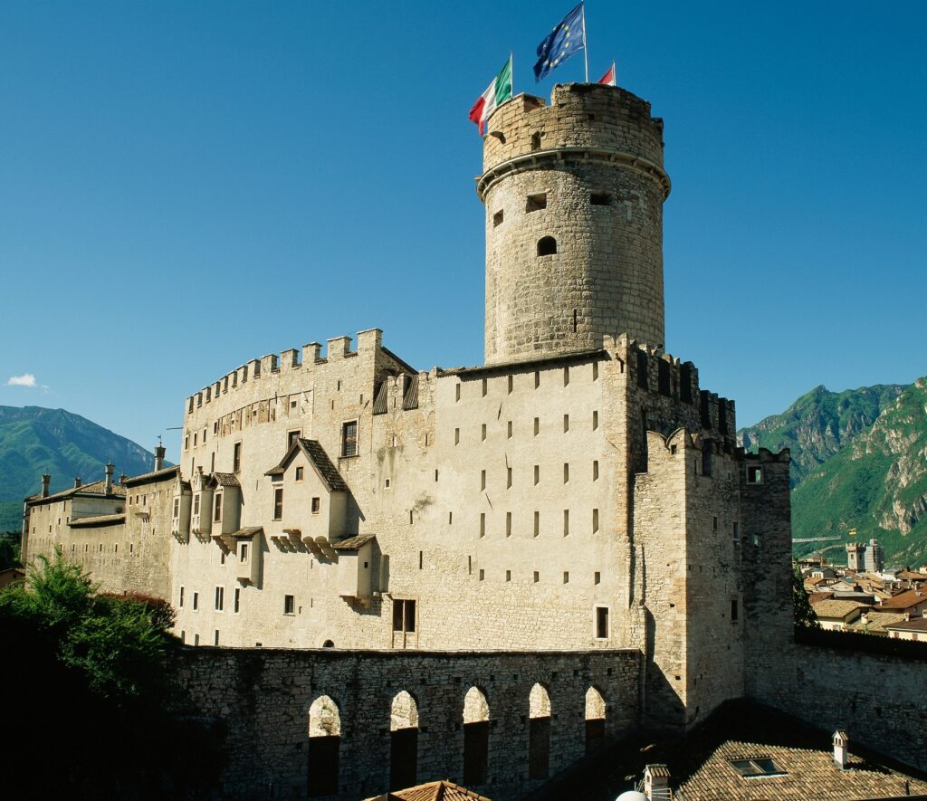 Buongiorno Trento: Day 3 - Road races start in Trentino - Trentino 2021 ...